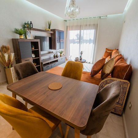 Apartmán Pearl Garden 69 Marakéš Exteriér fotografie
