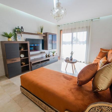 Apartmán Pearl Garden 69 Marakéš Exteriér fotografie
