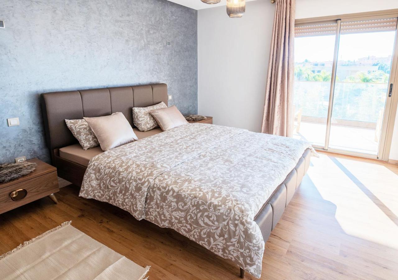 Apartmán Pearl Garden 69 Marakéš Exteriér fotografie