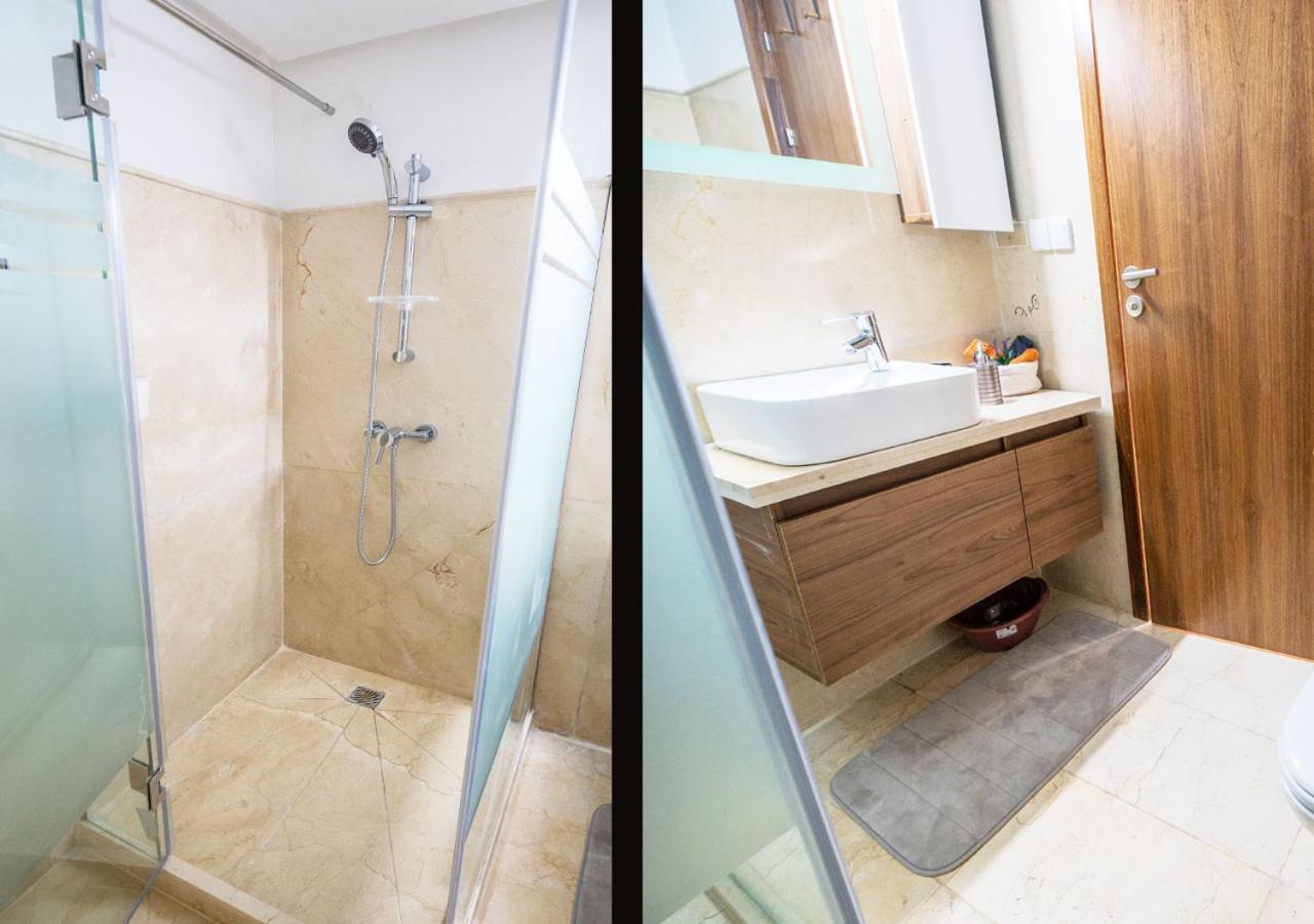 Apartmán Pearl Garden 69 Marakéš Exteriér fotografie